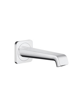 Axor Axor Citterio E bath spout 36425000