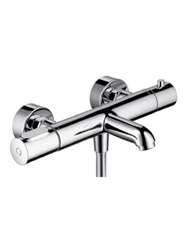 Axor Citterio M thermostatic bath mixer 34435000 By Axor