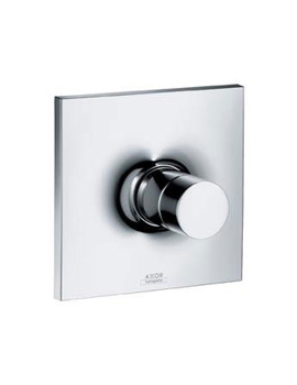 Axor Axor Massaud single lever shower mixer 18655000