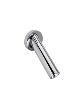 Axor Axor Starck bath spout chrome 10410000