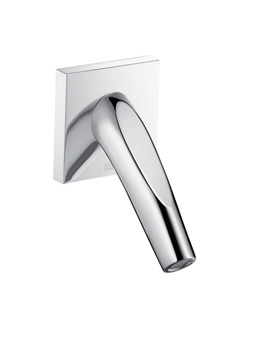 Axor Starck Organic bath spout 1/2inch 12417000 By Axor