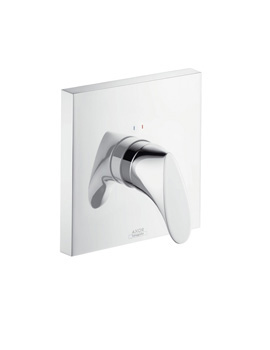 Axor Axor Starck Organic concealed single lever shower mixer 12605000