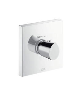 Axor Starck Organic concealed thermostat 12710000 By Axor