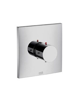 Axor Starck X concealed Thermostatic mixer 10716000 By Axor