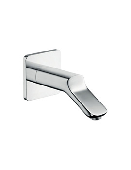 Axor Urquiola bath spout projection 171 mm 3/4inch 11430000 By Axor