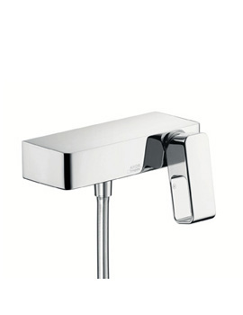 Axor Urquiola exposed single lever shower mixer 1/2inch 11620000 By Axor