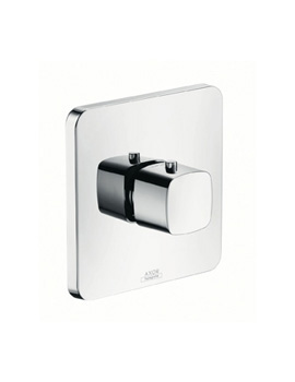 Axor Urquiola concealed thermostat 11730000