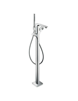 Axor Axor Urquiola floor-standing single lever thermostatic bath mixer 11422000