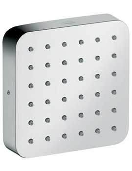 Axor Citterio E Shower Module 12 x 12 - 36822000  By Axor