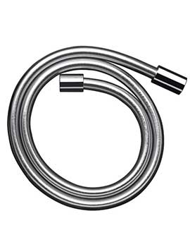 AXOR Starck Metal Effect Shower Hose 1.25 m