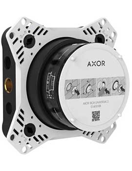 Axor&nbsp;Axor iBox Universal 2 Basic Set  �