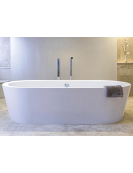 BC Designs Plazia Bath