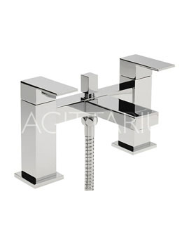 Blade Bath Shower Mixer