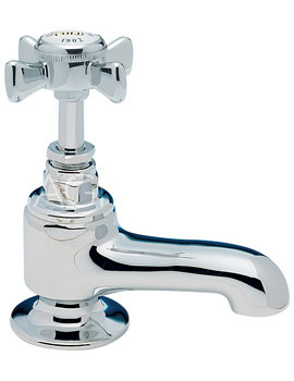 Sagittarius Churchmans Bath Taps  By Sagittarius