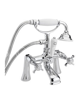 Sagittarius Churchmans Bath Shower Mixer