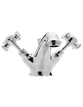 Sagittarius Churchmans Monobloc Basin Mixer