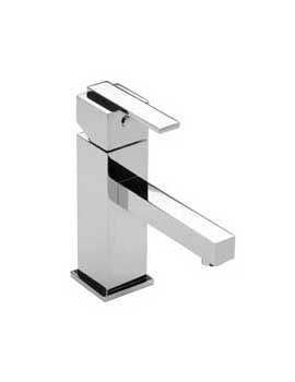 Cifial Quadrado Mono Basin Mixer  By Cifial