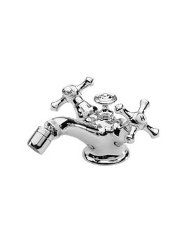 Cifial Edwardian Mono Bidet Mixer  By Cifial