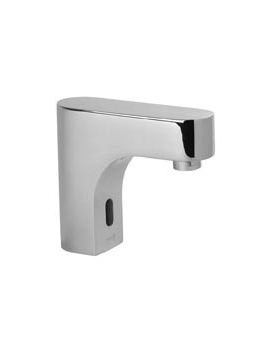 Cifial M10 Electronic Mono Basin Mixer  By Cifial