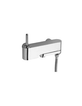 Cifial M10 Wall Mounted Manual Bath Shower Mixer  By Cifial