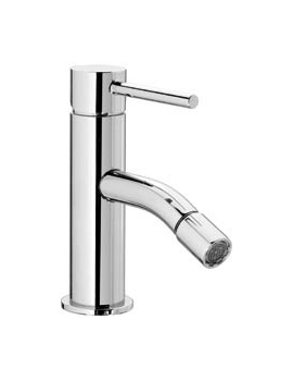 Cifial Mini Round Mono Bidet Mixer  By Cifial