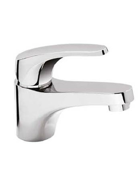 Cifial Podium Mono Basin Mixer  By Cifial