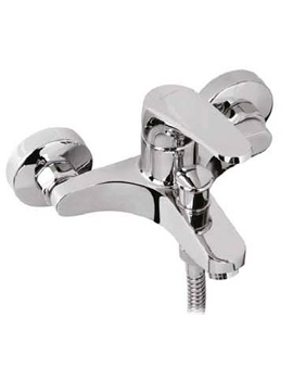 Cifial Podium Wall Mounted Bath/Shower Mixer  By Cifial