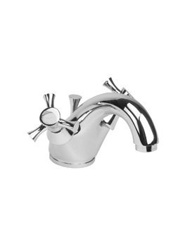 Cifial Brookhaven Mono Basin Mixer Cross Head- 31003MW.U  By Cifial