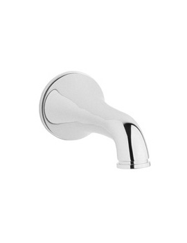 Cifial Brookhaven Wall Bath Spout - 33301TL  By Cifial