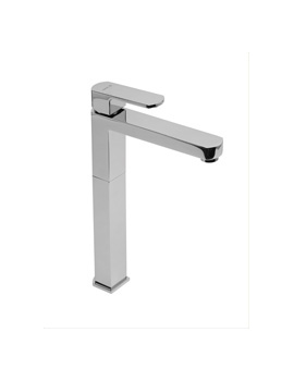 Cifial Cudo Tall Mono Basin Mixer- 32401CU  By Cifial
