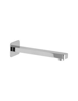 Cudo Wall Spout- 33301CU