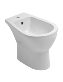 Cifial Optima Bidet By Cifial