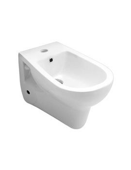 Cifial Optima Suspended Bidet By Cifial