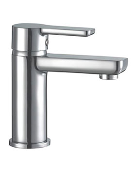 Cifial Coule Mono Basin Mixer - 32400CL