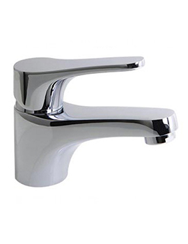 Cifial Optima Mono Basin Mixer - 32400OT.U