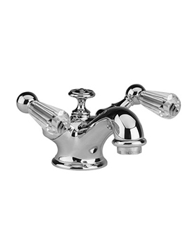 Asbury Mono Basin Mixer - 31051A