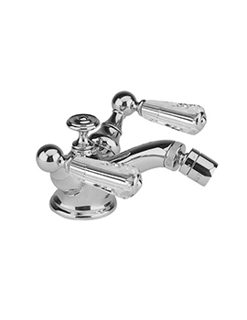 Cifial Asbury Mono Bidet Mixer - 31011A1