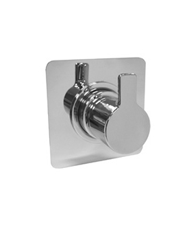 Coule Wall Diverter - 34842CL