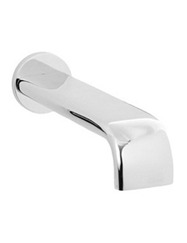 Cifial Technovation M3 3/4 Inch Wall Spout - 33301M3