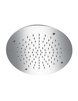 Round 500mm Shower Head - 1966050