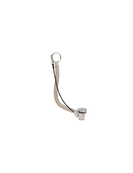 Cifial Bath Pop-Up Waste With Domed Plug - 001D  By Cifial
