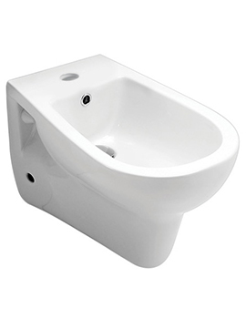 Cifial Optima Suspended Bidet - 1164110040