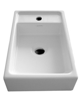 Cifial F5 Cloakroom Basin Central Bowl - 1738600040T
