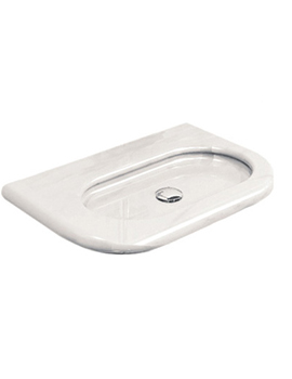 Cifial Techno S3 Compact Marble Basin
