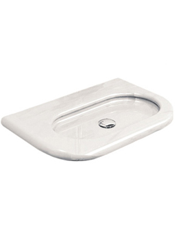 Techno S3 Compact Marble Basin