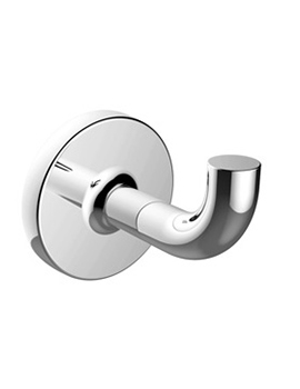 Cifial Robe Hook - 12201T4