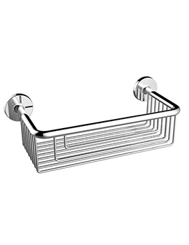 Cifial Soap Basket - 12950T4