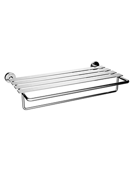 Cifial Towel Shelf (550mm) - 12422T4