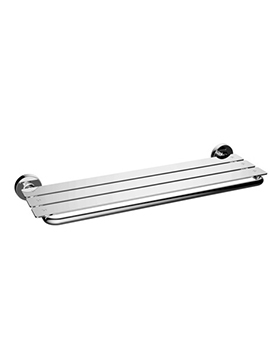 Cifial Towel Shelf (500mm) - 12600T4