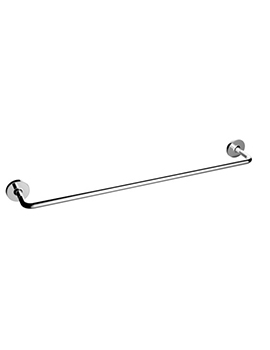 Cifial Towel Bar (600mm) - 12412T4